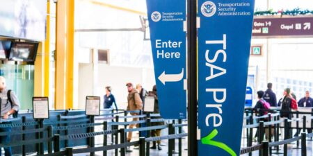 TSA PreCheck Tips and Etiquette to Get Through Airport Security Fast
