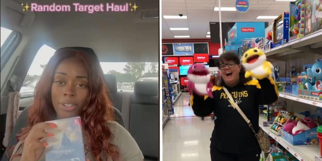 Target Sales, Popularity Decline: DEI Rollback, Messy Stores, Economy