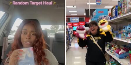 Target Sales, Popularity Decline: DEI Rollback, Messy Stores, Economy