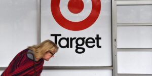 Target Sales Tumble — and Aren’t Expected to Improve Anytime Soon