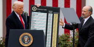 Tariffs Won’t Bring Manufacturing Jobs Back, Wells Fargo Analysts Say