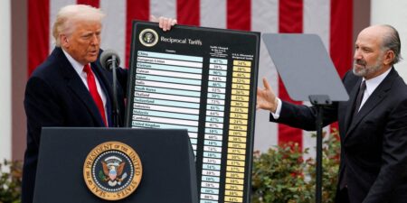Tariffs Won’t Bring Manufacturing Jobs Back, Wells Fargo Analysts Say