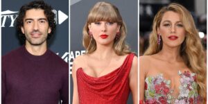 Taylor Swift’s Team Calls Subpoena in Lively- Balboni Case ‘Clickbait’