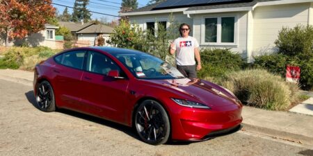 Tesla FSD Diary: Curiosity, Amazement, Shock, and Embarrassment