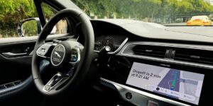 Tesla Is Going All in on the Robotaxi Race