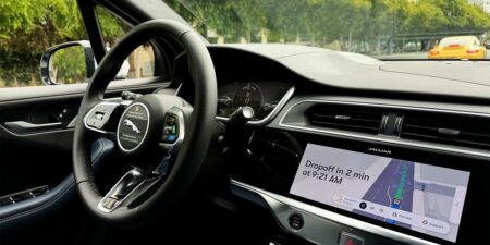 Tesla Is Going All in on the Robotaxi Race