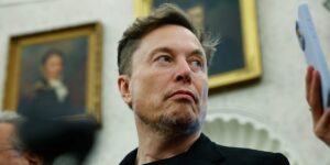 Tesla Sales Collapse in Canada’s Québec, Dropping 85% in Q1