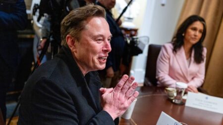 Tesla’s EU Sales Plunge In April: More Bad News For CEO Elon Musk
