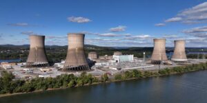 The AI Boom Could Be What Nuclear Needs After Years of Bad PR