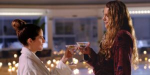 The ‘Another Simple Favor’ Ending Explained, and How It Sets up a Sequel