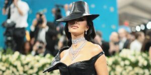 The Best and Worst Looks Billionaires Wore to the 2025 Met Gala