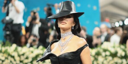 The Best and Worst Looks Billionaires Wore to the 2025 Met Gala