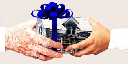 The Boomer Home Dilemma