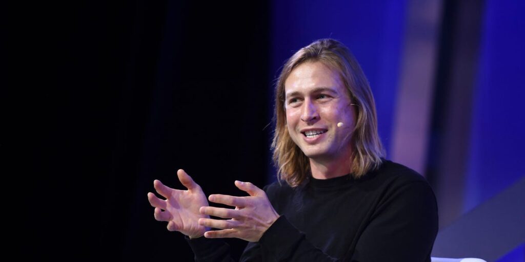 The CEO of a Fintech Explains the Huge, Early Risk He Took With Banks