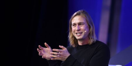 The CEO of a Fintech Explains the Huge, Early Risk He Took With Banks