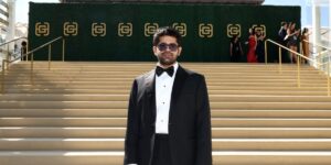 The Gold Gala in Los Angeles Honors AAPI Excellence