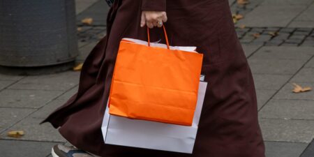 The Luxury Market Is Taking the Brunt of Consumers’ Spending Habits