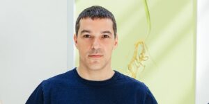 The Test a VC Founder Used to Make Sure He Chose the Right Partner