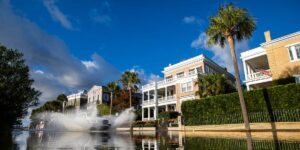 These 13 US Cities Are Sinking