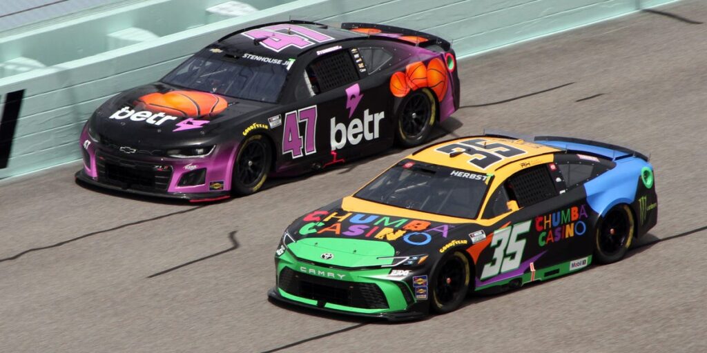 These Legal Battles Are Reshaping Gambling in the US