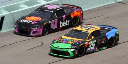 These Legal Battles Are Reshaping Gambling in the US