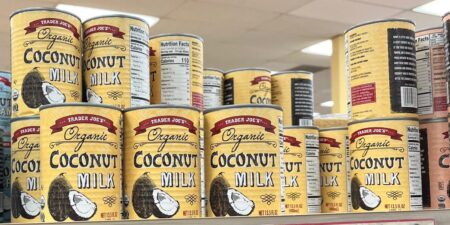 Things I Get at Trader Joe’s for Mediterranean Diet, Healthy Lifestyle