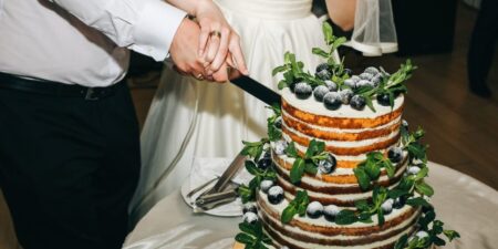 Things You Should Skip for a Wedding Reception