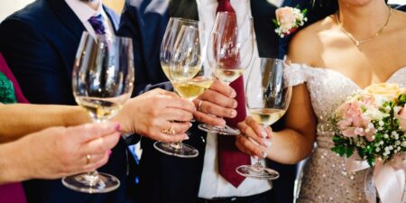 Things the Best Wedding Guests Do, According to Wedding Planner