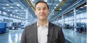 This Bank Is Using AI Versions of Analysts to Make Videos for Clients