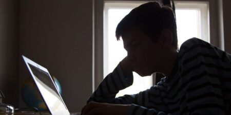 TikTok Chromebook Challenge Sparks Legal Trouble for Teens