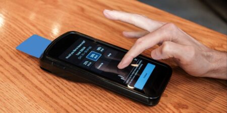 Tipping Culture Has Some Customers Cutting Back, Survey Shows