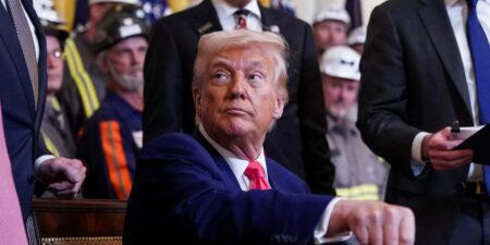Trump Legal Battle: Paul Weiss Deal Appears to Backfire in Big Law Fight