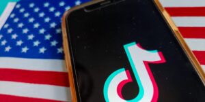 Trump Says He Has a ‘Warm Spot in His Heart’ for TikTok