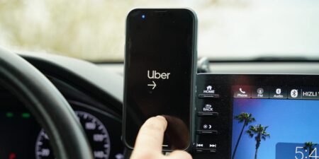 Uber Is Focusing on Suburbs to Grow Its Ride-Hailing Business