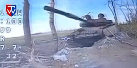 Ukrainians Who Film Kills Earn Points to Buy Tech From Military ‘Amazon’