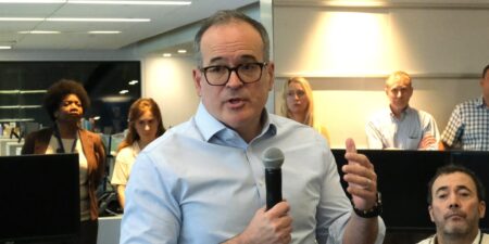 Washington Post Offers Buyouts to Staff: Read the Memos