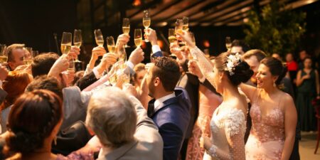 Wedding Season Has Arrived. Here Are Some Dos and Don’ts for Guests.