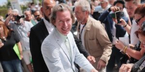 Wes Anderson Says Gene Hackman Was ‘Furious’ Over Pay Parity