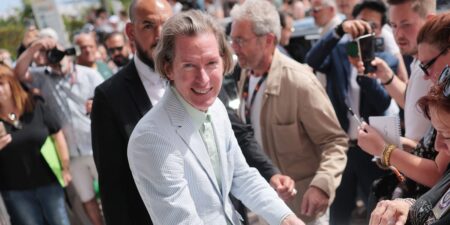 Wes Anderson Says Gene Hackman Was ‘Furious’ Over Pay Parity