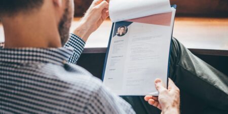 What’s Holding up the Sluggish Job Market