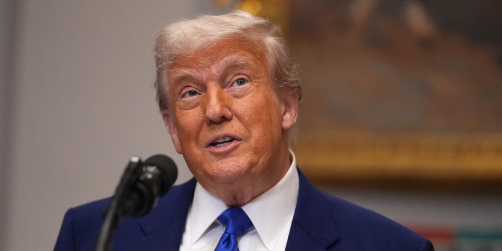 What’s in Trump’s ‘Big Beautiful Bill’: Medicaid, Taxes, MAGA Accounts