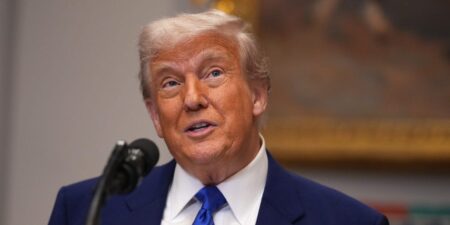 What’s in Trump’s ‘Big Beautiful Bill’: Medicaid, Taxes, MAGA Accounts