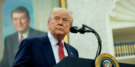 When Do Tariffs Start? Here’s Where Trump’s Trade Plans Stand