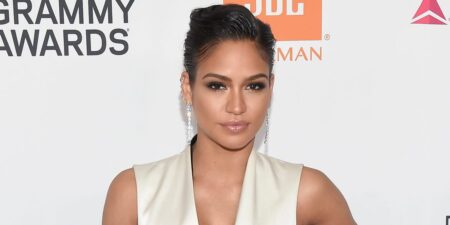 Where Is Cassie Ventura Now? What to Know About Her Career, Husband, Kids