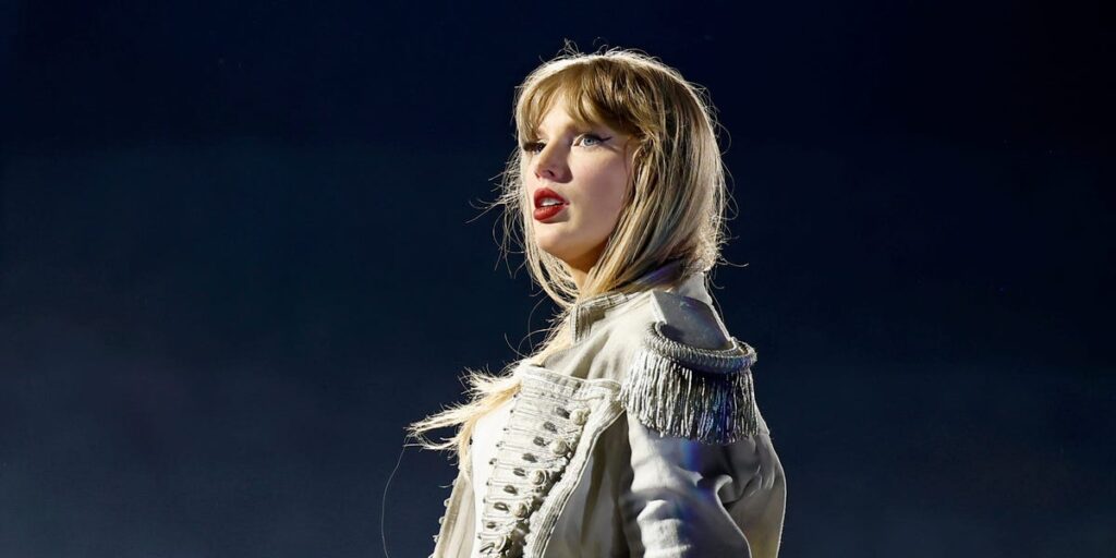 Where Is Taylor Swift? Why Fans and Critics Won’t Let Her Take Time Off
