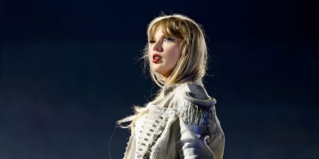 Where Is Taylor Swift? Why Fans and Critics Won’t Let Her Take Time Off