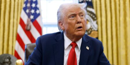 White House Says Tariffs Won’t Make Cars Cost More. Automakers Aren’t so Sure