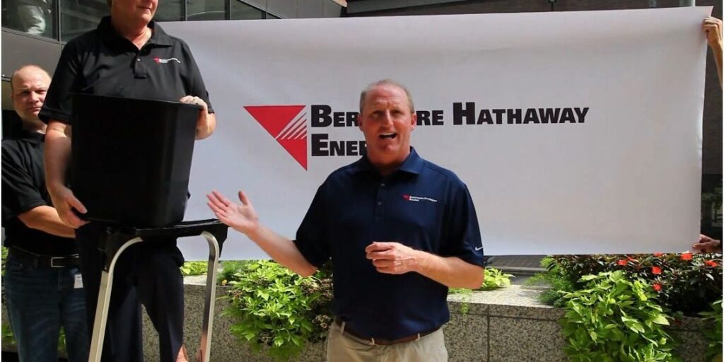 Who Is Greg Abel, the Heir Apparent to Warren Buffett?