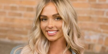 Who Is Miranda McWhorter? Husband, Instagram & Her Ties to MomTok
