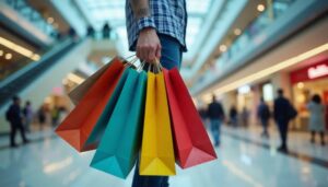 Why are Americans still spending when recession fears are rising